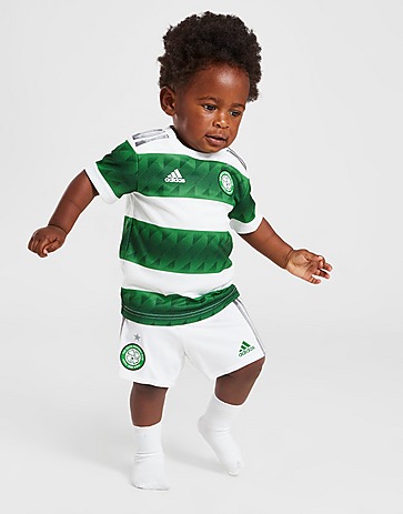 adidas Celtic FC 2022/23 Home Kit Infant PRE ORDER