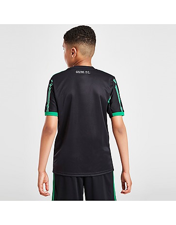 adidas Celtic FC 2022/23 Away Shirt Junior
