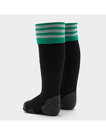 adidas Celtic FC 2022/23 Away Socks Junior