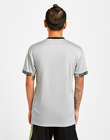 adidas Celtic 2022/23 Unsponsored Third Shirt PRE ORDER