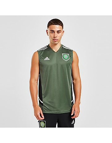 adidas Celtic FC Sleeveless Shirt PRE ORDER