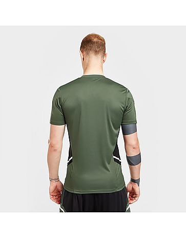 adidas Celtic FC Training Shirt PRE ORDER