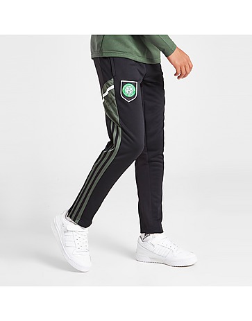 adidas Celtic FC Training Track Pants Junior PRE ORDER