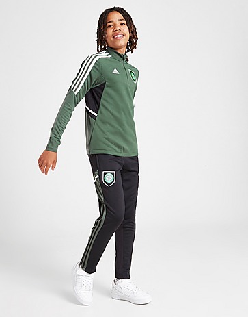 adidas Celtic FC Training Track Pants Junior u