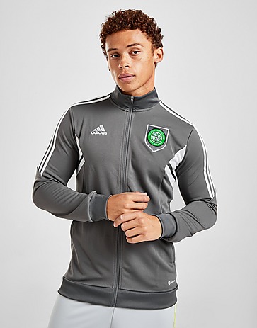 adidas Celtic FC Track Jacket PRE ORDER