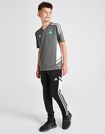 adidas Celtic FC Training Jersey Junior PRE ORDER