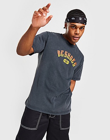 DC Shoes Hell Bent T-Shirt