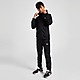 Black/Black/Black Nike Air Max Poly Knit Track Pants Junior