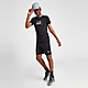 Black Nike Air Max Shorts Junior
