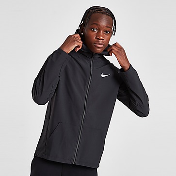 Nike Dri-FIT Woven Jacket Junior