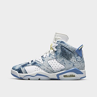 Jordan Air 6 Retro Junior's