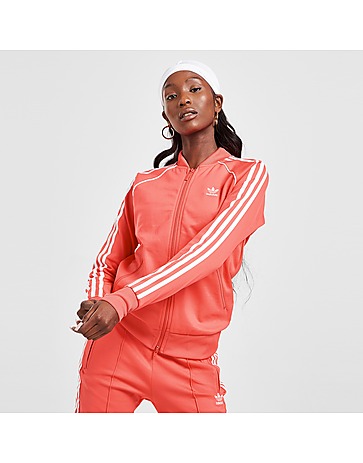 adidas Ss Track Top