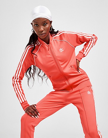 adidas Ss Track Top