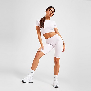 adidas Core Seamless Shorts