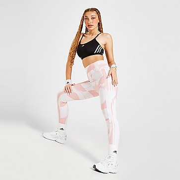 adidas All Over Print Tights
