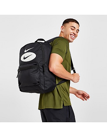 Nike Heritage Swoosh Backpack