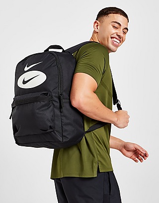 Nike Heritage Swoosh Backpack