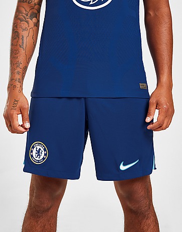 Nike Chelsea FC 2022/23 Home Shorts