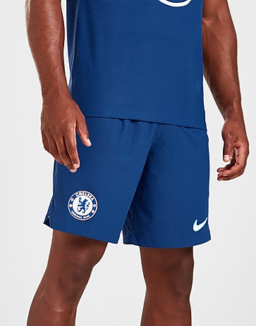 Nike Chelsea FC 2022/23 Match Home Shorts