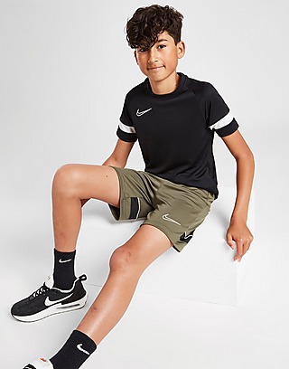 Nike Academy 21 Shorts Junior