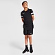 Black/Black/White Nike Victory Shorts Junior