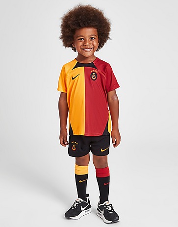 Nike Galatasaray 2022/23 Home Kit Children