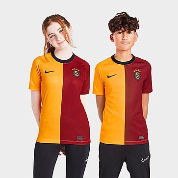 Nike Galatasaray 2022/23 Home Shirt Junior