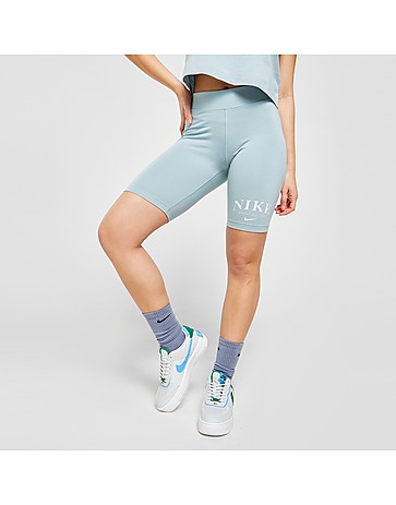 Nike Sportswear Mid-Rise Cycle Shorts Women's