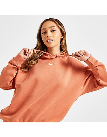 Nike Sportswear Oversized Fleece Hoodie