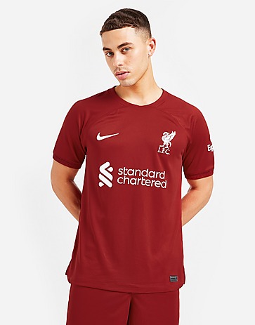 Nike Liverpool FC 2022/23 Home Shirt