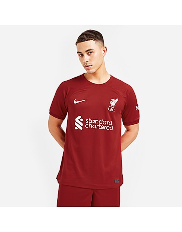 Nike Liverpool FC 2022/23 Home Shirt