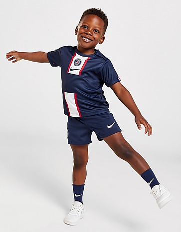 Nike Paris Saint Germain 2022/23 Home Kit Infant