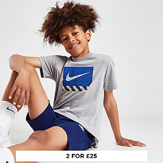 Nike Brandmark 2 T-Shirt Junior