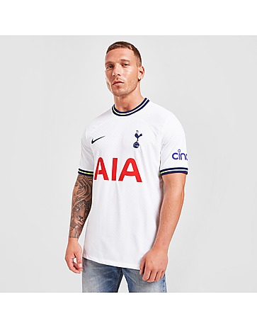 Nike Tottenham Hotspur FC 2022/23 Match Home Shirt