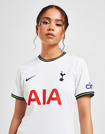 Nike Tottenham Hotspur FC 2022/23 Home Shirt Women's