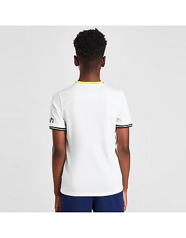 Nike Tottenham Hotspur FC 2022/23 Home Shirt Junior