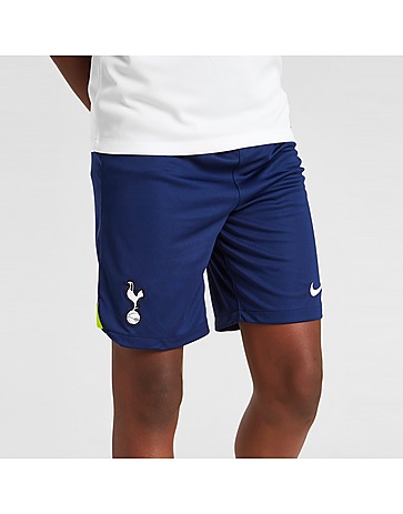 Nike Tottenham Hotspur FC 2022/23 Home Shorts Junior