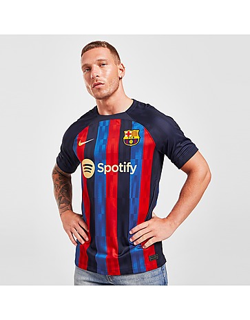 Nike FC Barcelona 2022/23 Home Shirt