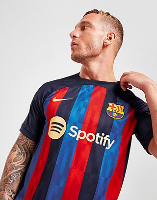 Nike FC Barcelona 2022/23 Home Shirt PRE ORDER