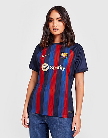 Nike FC Barcelona 2022/23 Home Shirt Women's