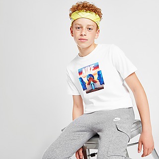 Nike Air Photo T-Shirt Junior