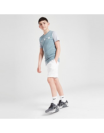 Nike Repeat Tape Shorts Junior
