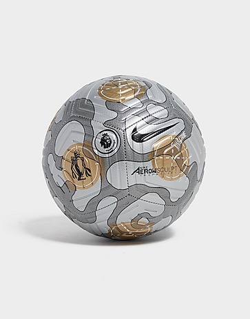 Nike Premier League 22 Trophy Strike Football (Size 4)