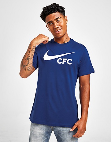 Nike Chelsea FC Swoosh T-Shirt