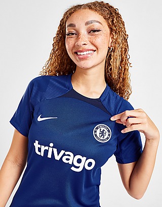 Nike Chelsea FC Strike Shirt