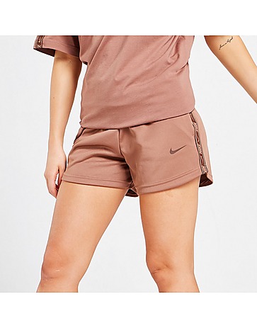 Nike Poly-Knit Tape Shorts