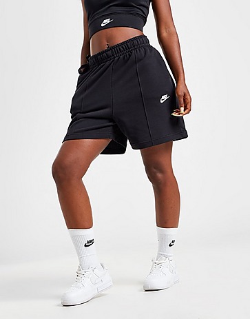 Nike High-Rise Dance Shorts
