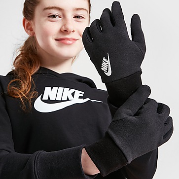 Nike ACC Youth Fleece Tech Gloves Junior