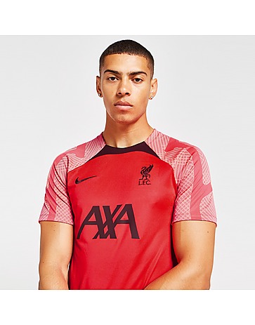Nike Liverpool FC Strike Shirt
