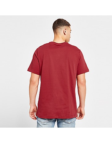 Nike Liverpool FC Swoosh T-Shirt
